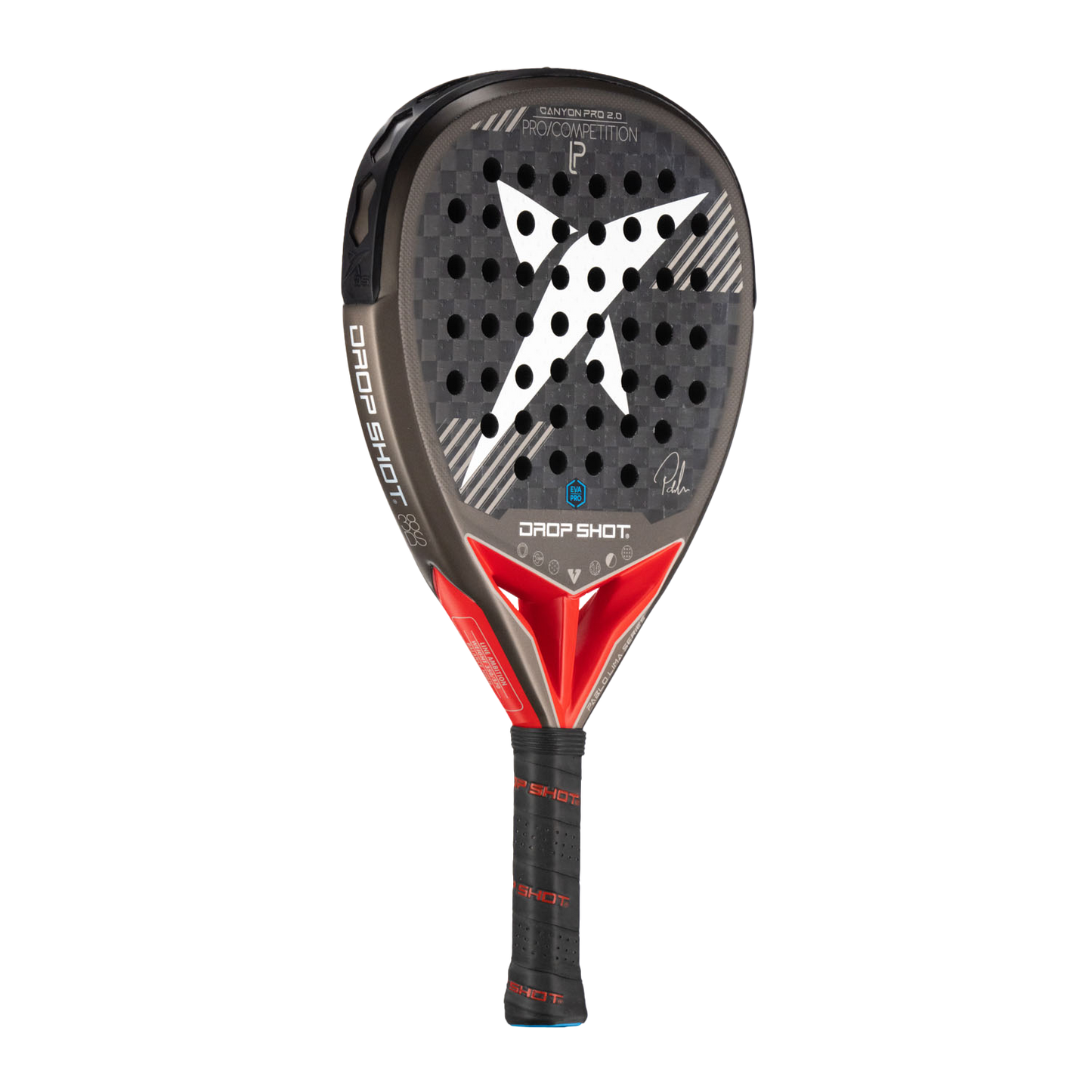 CANYON PRO 2.0 (LIMA)