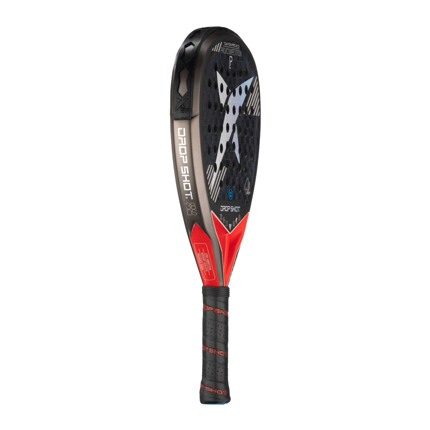 CANYON PRO 2.0 (LIMA)