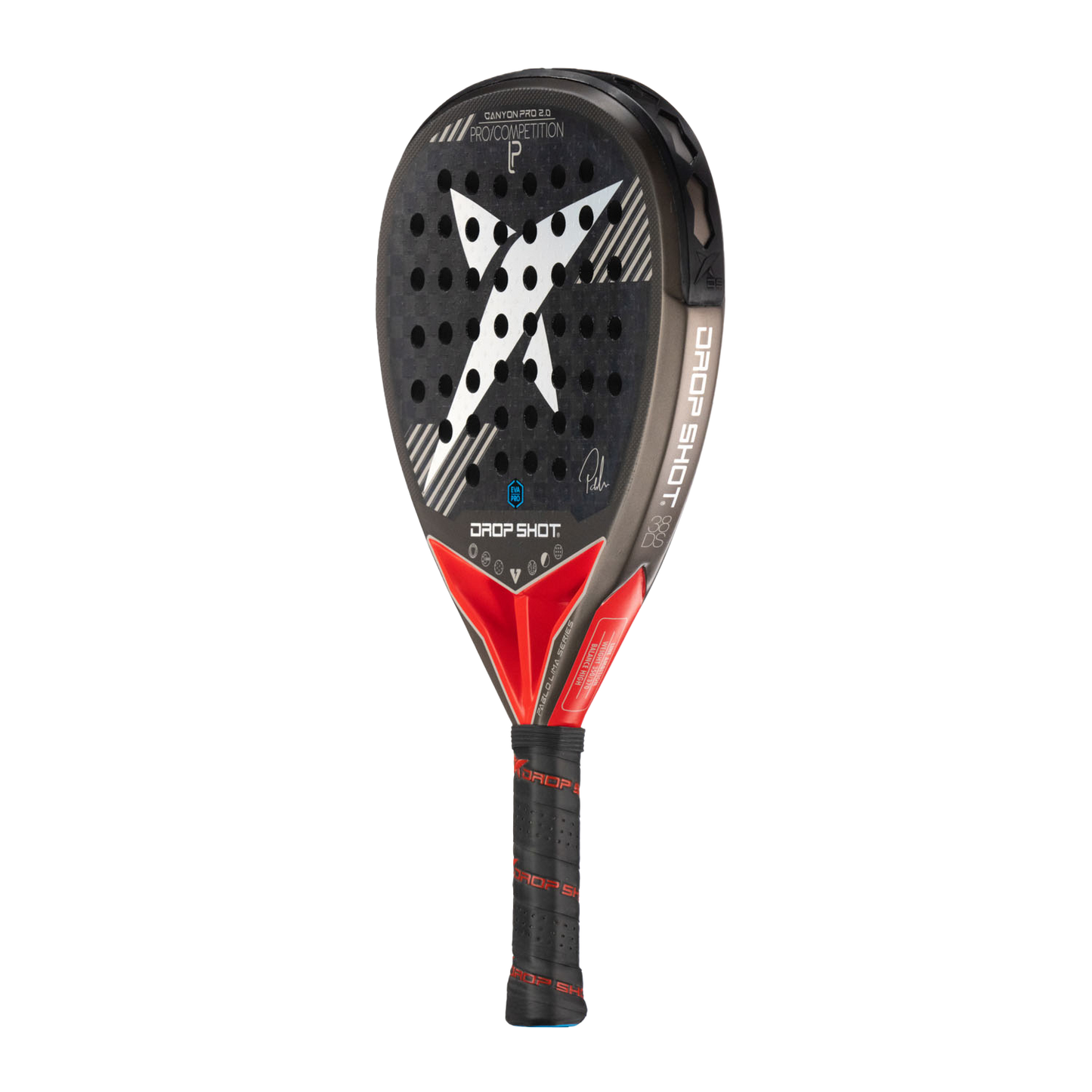 CANYON PRO 2.0 (LIMA)