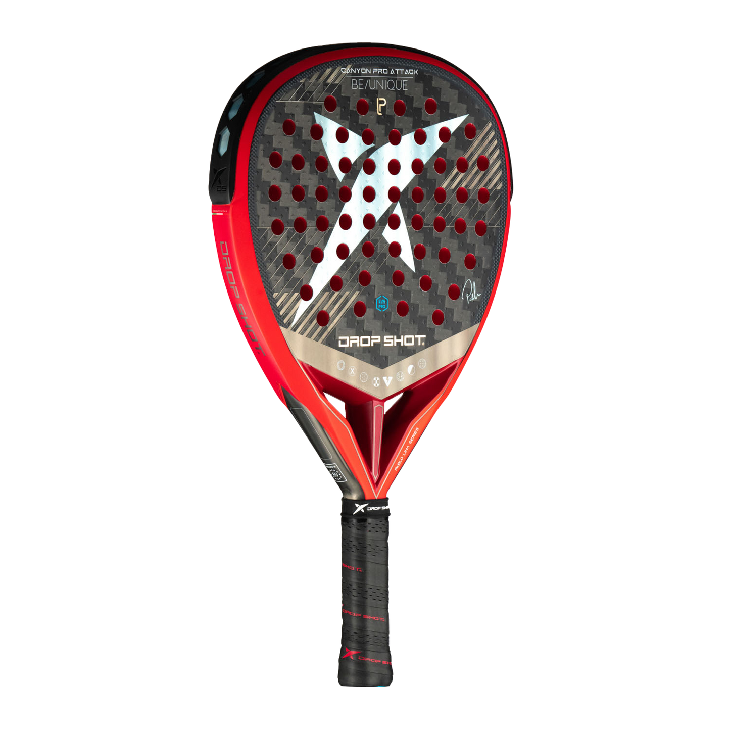 CANYON PRO ATTACK (LIMA)