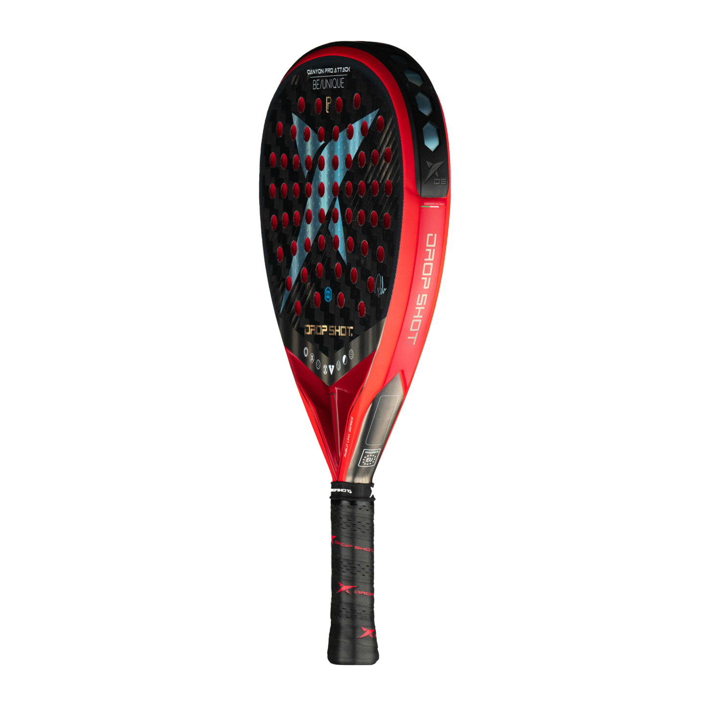 CANYON PRO ATTACK (LIMA)