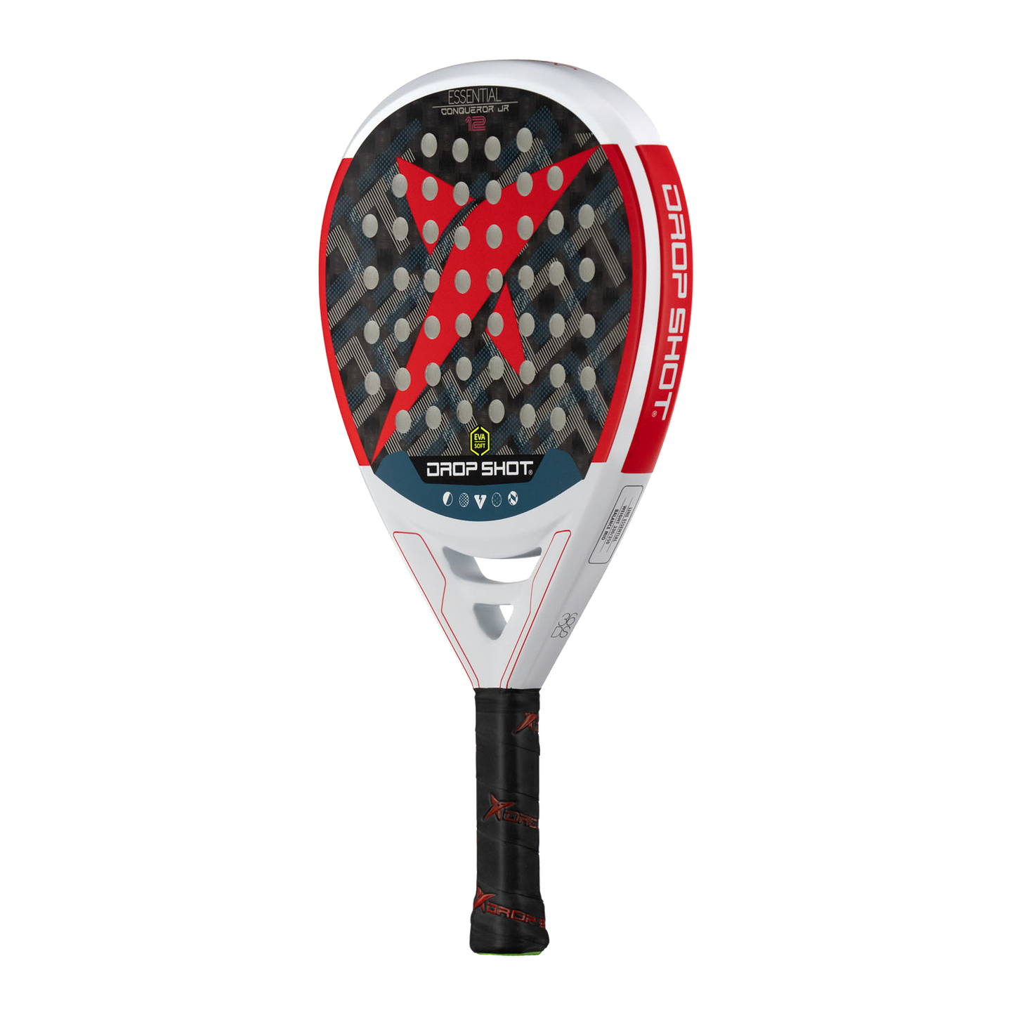 CONQUEROR 12 JR