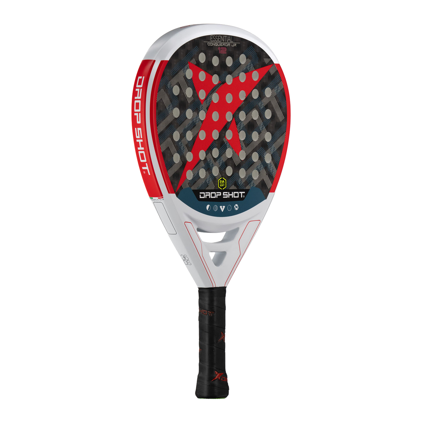 CONQUEROR 12 JR
