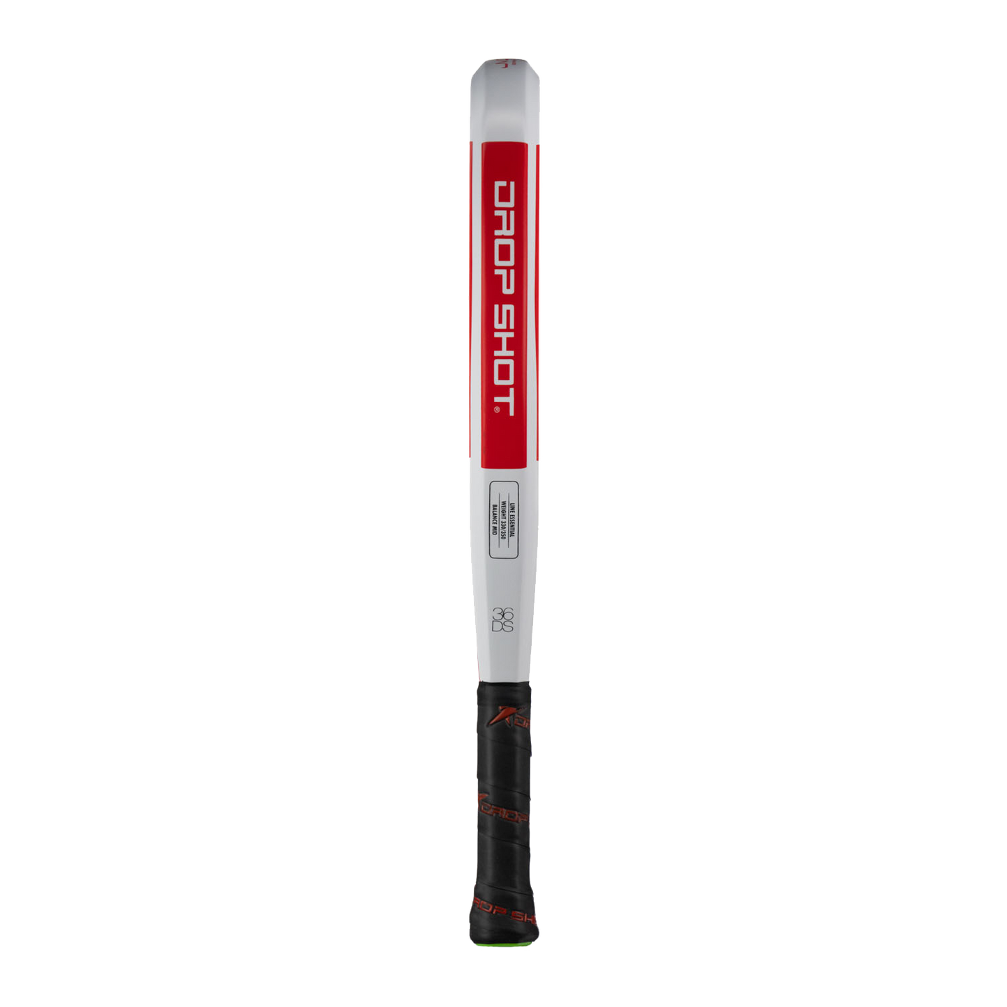 CONQUEROR 12 JR