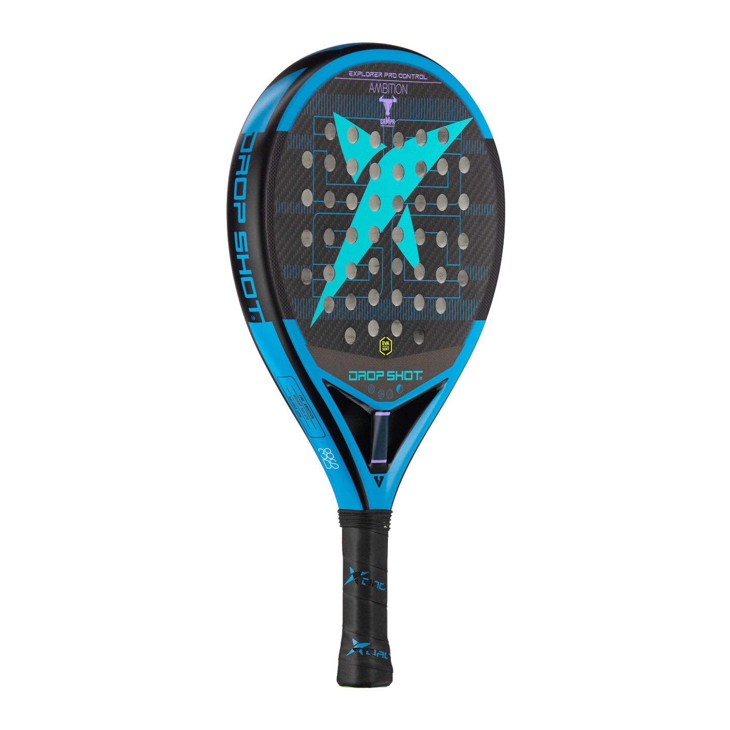 EXPLORER PRO CONTROL (CAMPA)