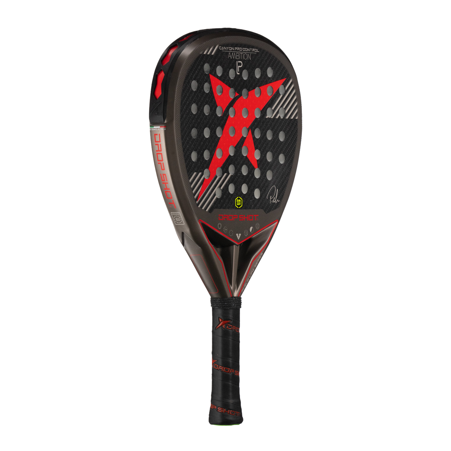 CANYON PRO CONTROL (LIMA)