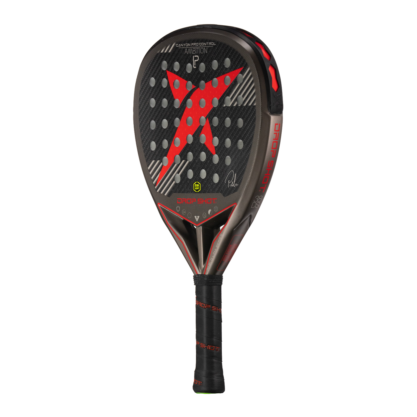 CANYON PRO CONTROL (LIMA)