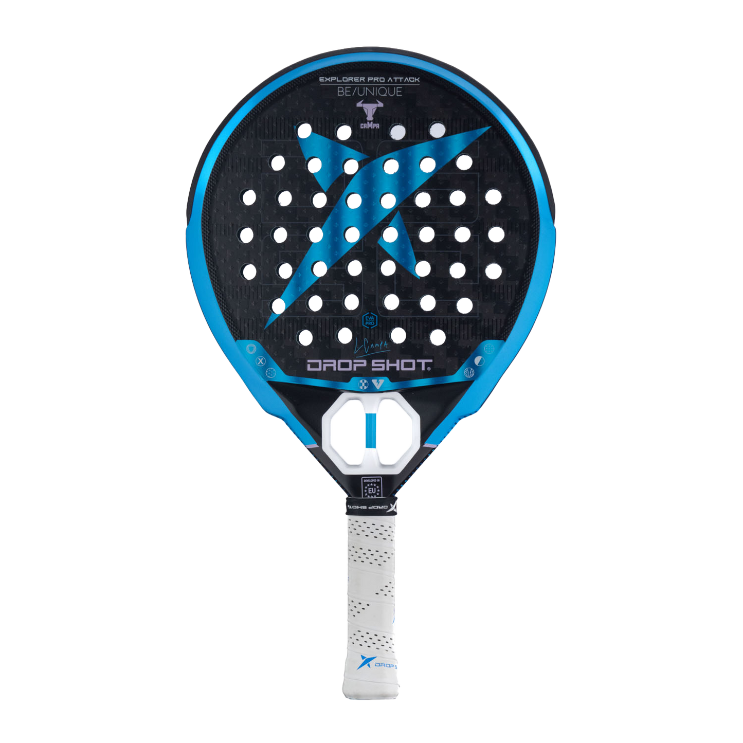 EXPLORER PRO ATTACK (CAMPA)