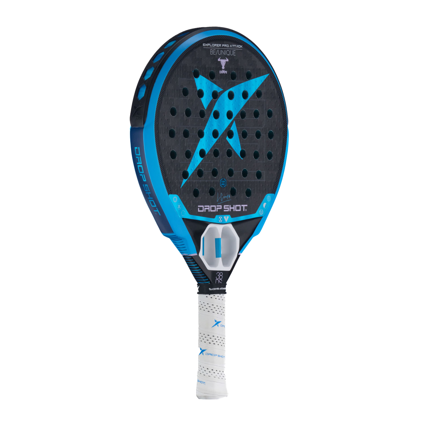EXPLORER PRO ATTACK (CAMPA)