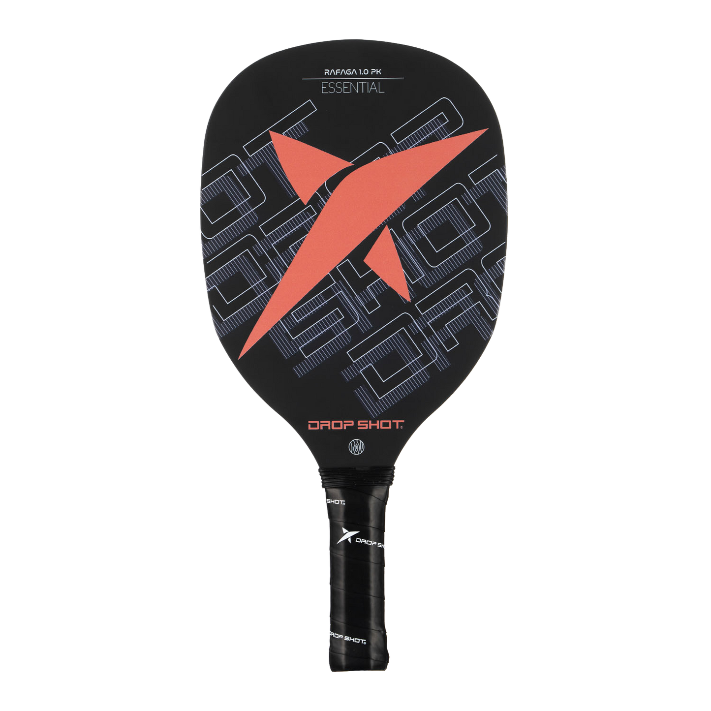 RAFAGA 1.0 PK SET X 2 PCS + 2 OUTDOOR BALLS