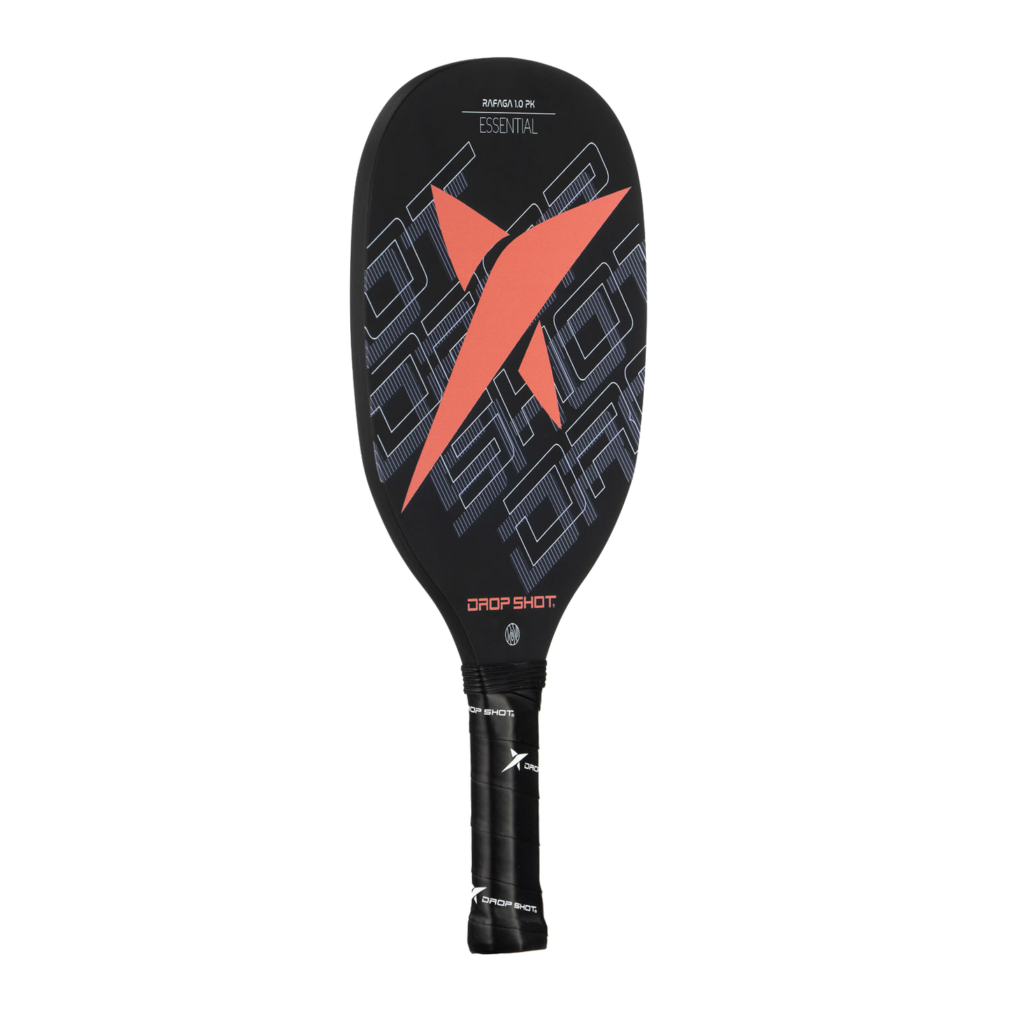 RAFAGA 1.0 PK SET X 2 PCS + 2 OUTDOOR BALLS