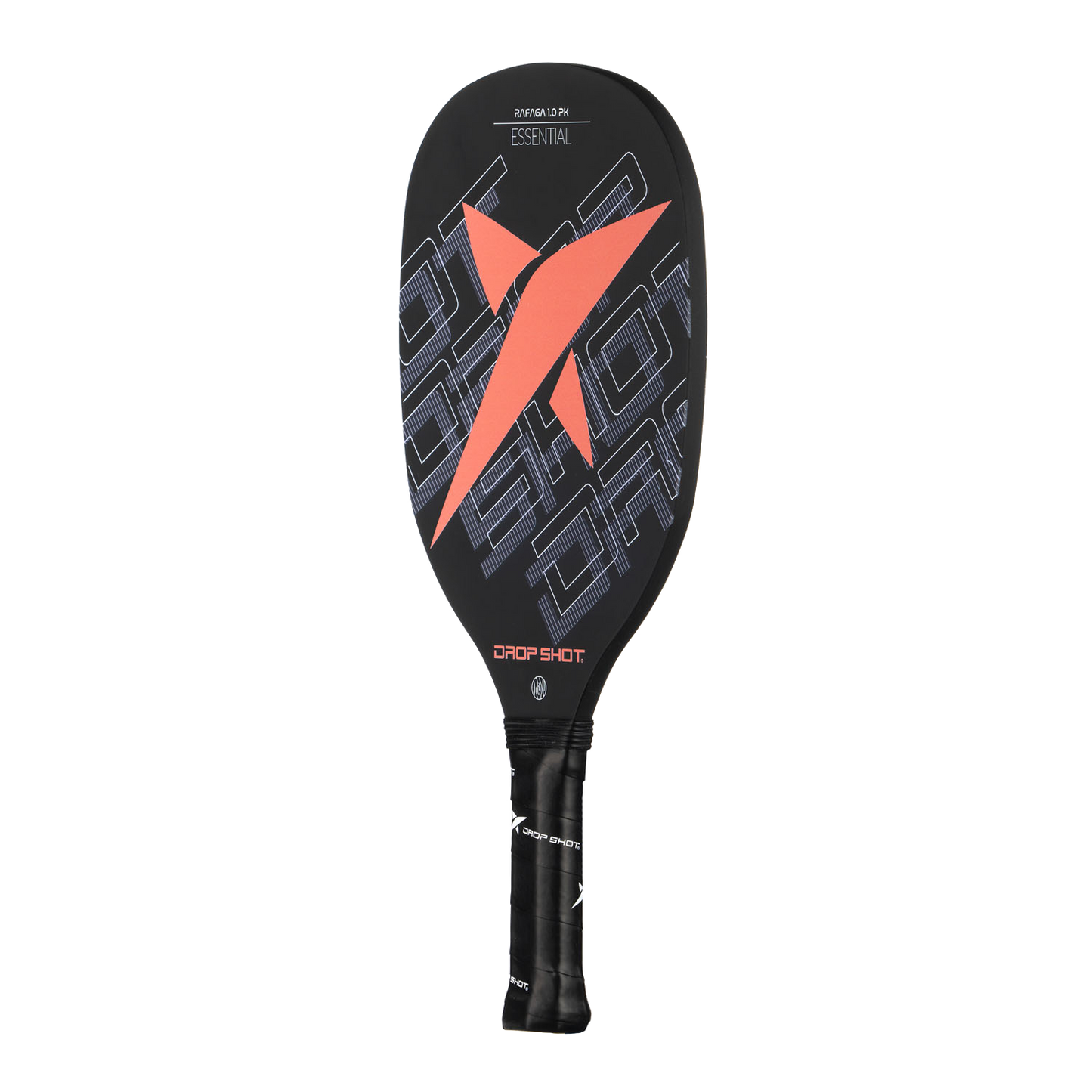 RAFAGA 1.0 PK SET X 2 PCS + 2 OUTDOOR BALLS