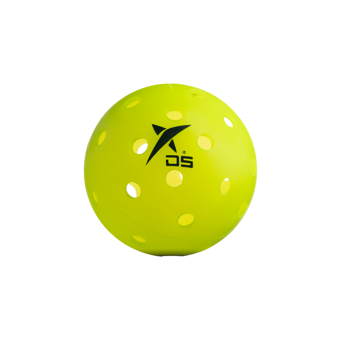PELOTA PICKLEBALL INDOOR X 6 TOURNAMENT