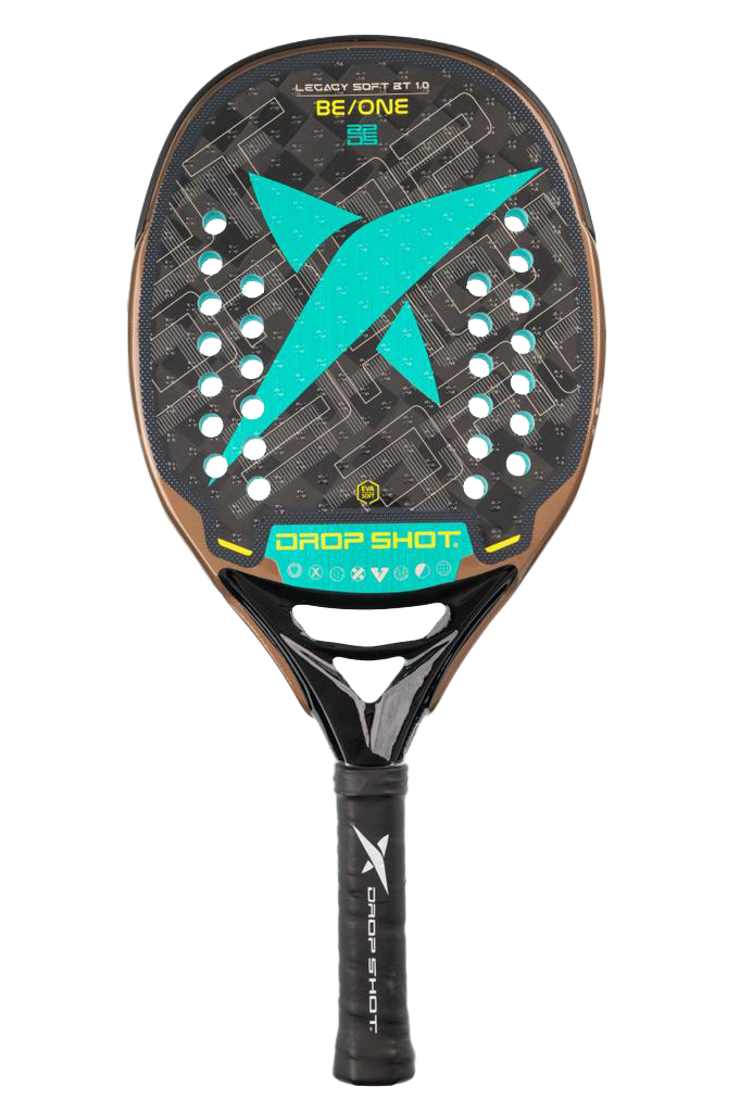 LEGACY SOFT 1.0 BT