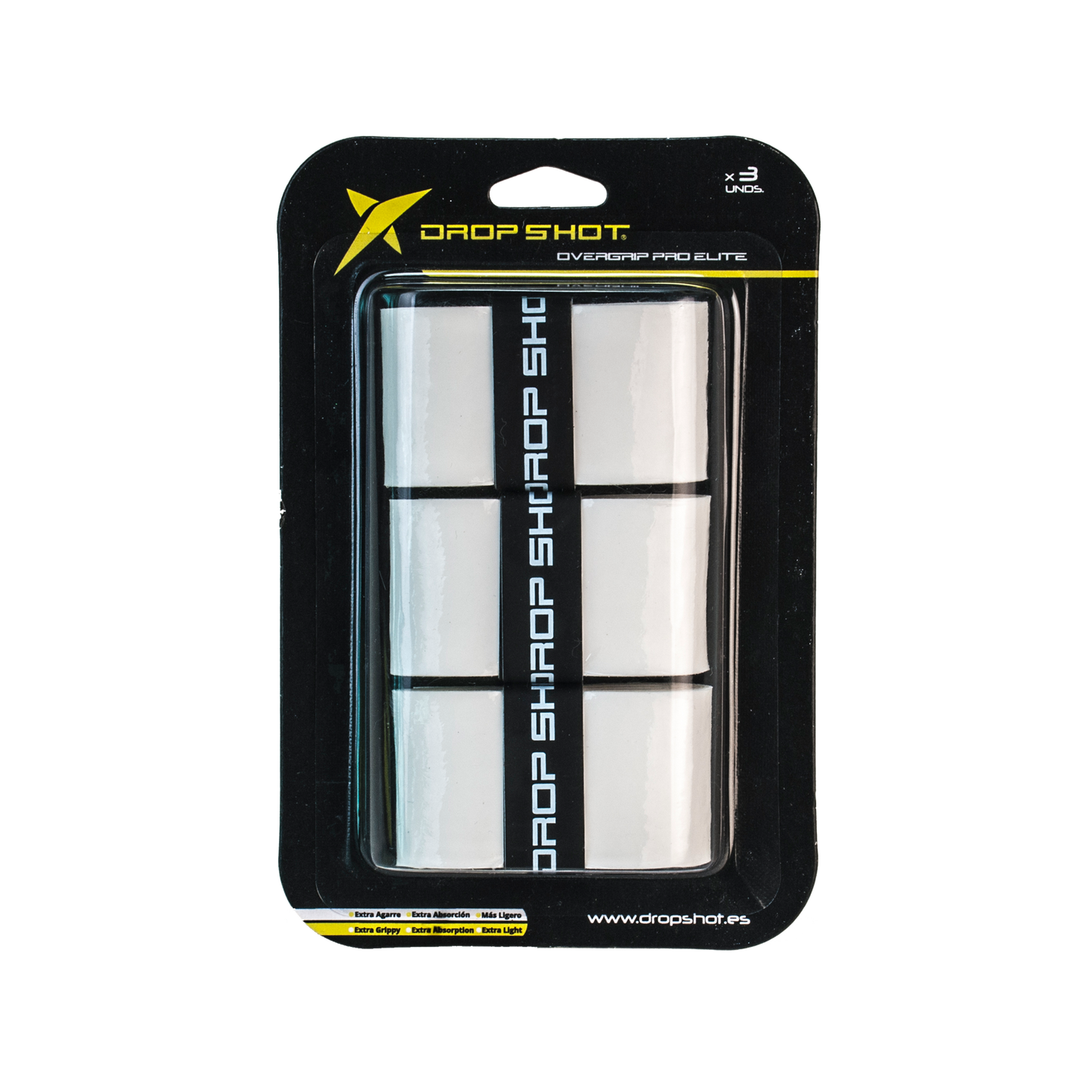 OVERGRIP PRO ELITE X3