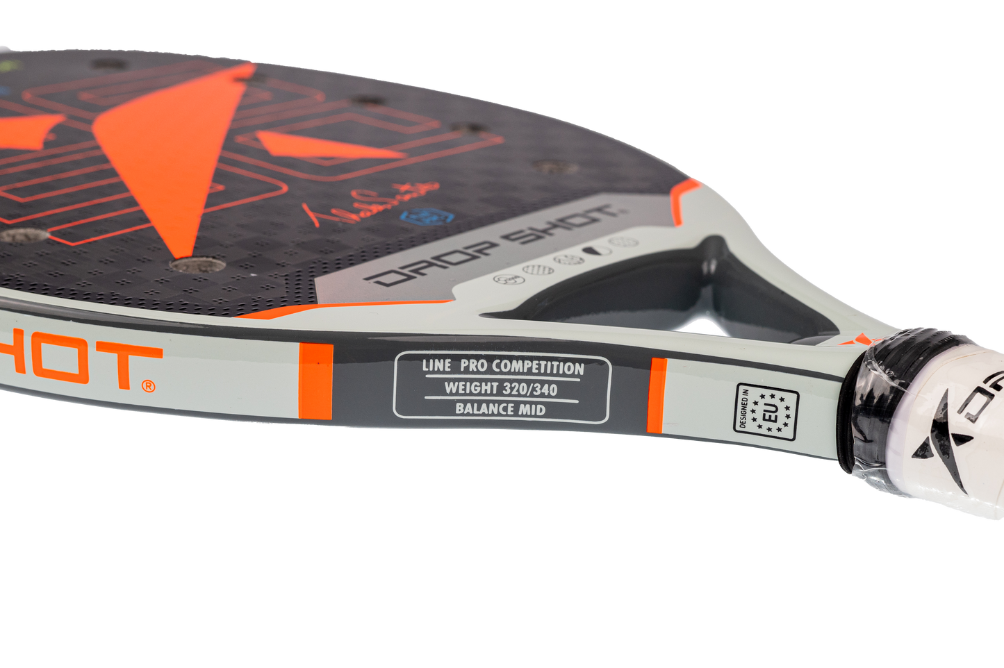 PREMIUM 4.0 BT (THALES SANTOS)
