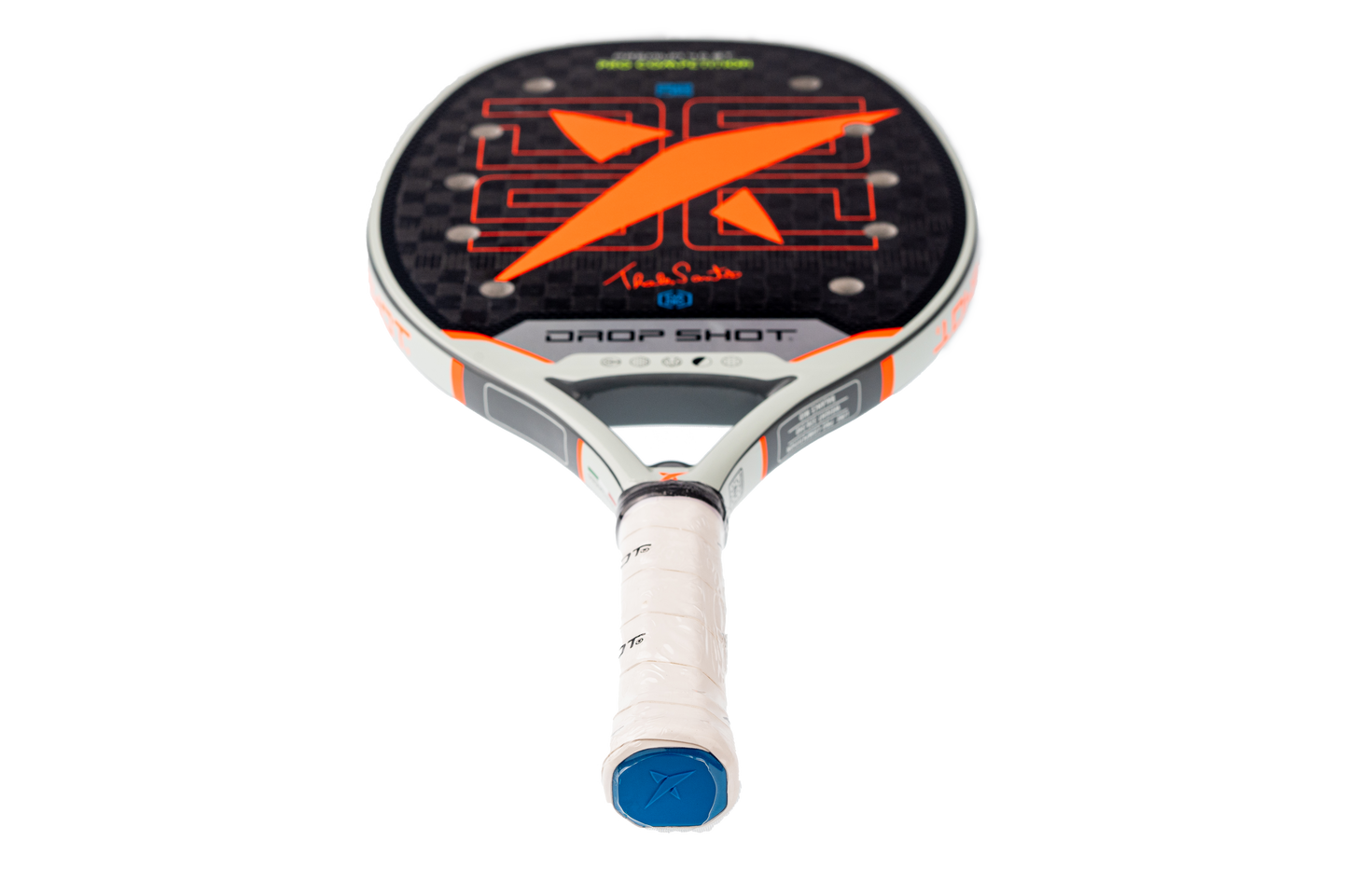 PREMIUM 4.0 BT (THALES SANTOS)