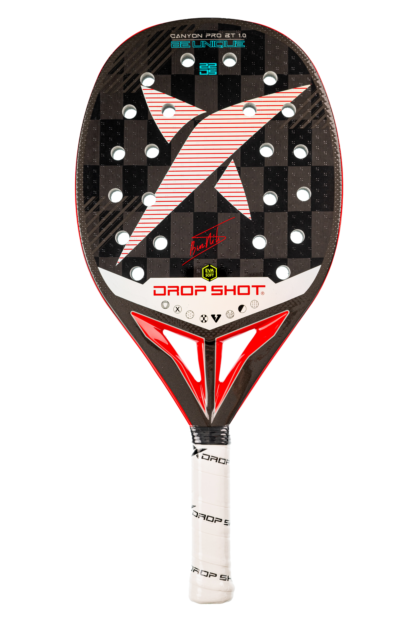 CANYON PRO 1.0 BT (NIKITA)