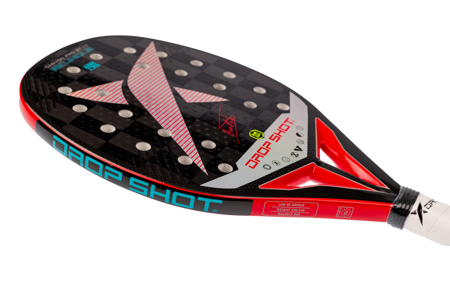CANYON PRO 1.0 BT (NIKITA)