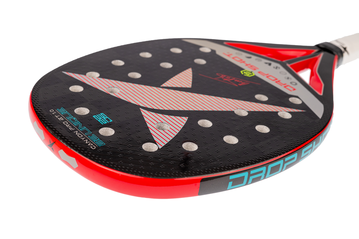 CANYON PRO 1.0 BT (NIKITA)