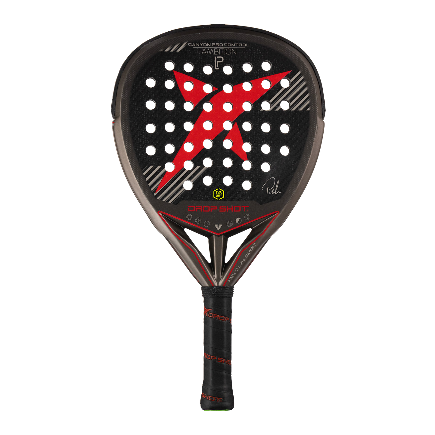 CANYON PRO CONTROL (LIMA)