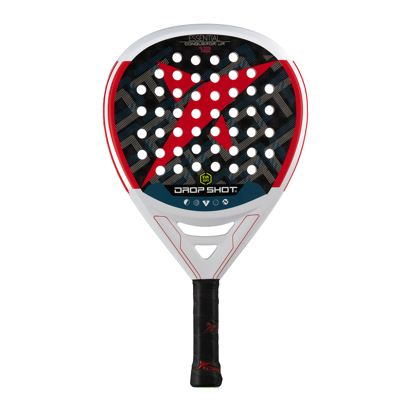 CONQUEROR 12 JR
