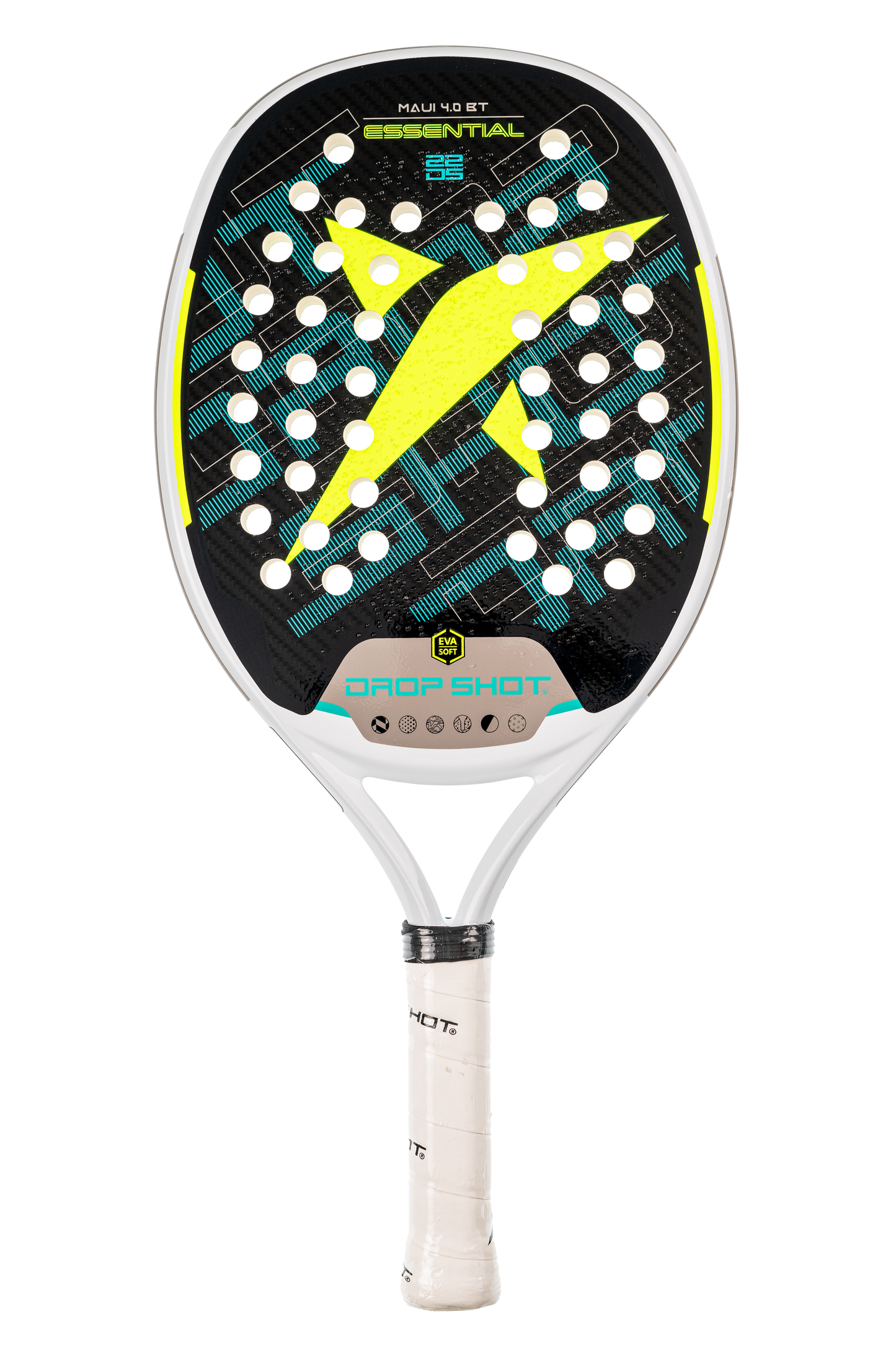 MAUI 4.0