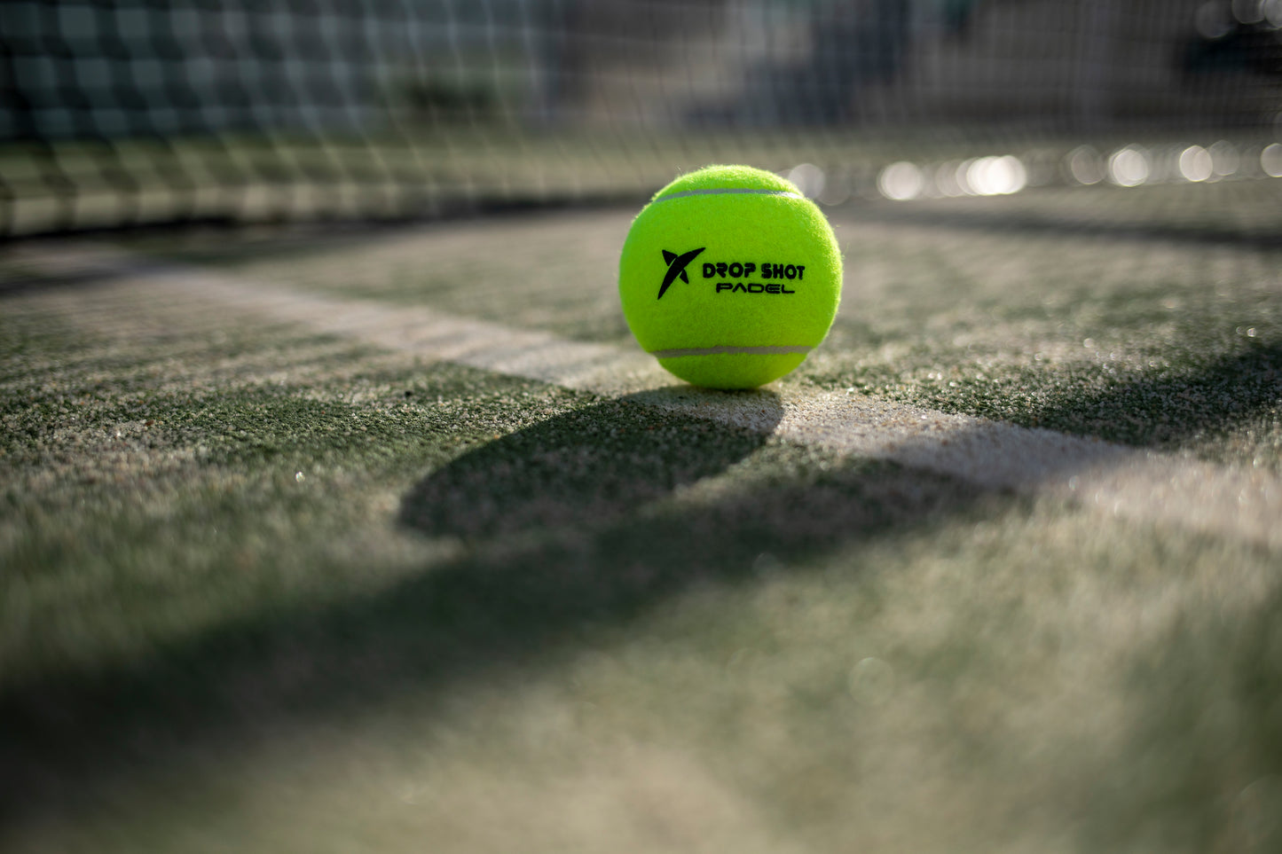 Tournament Tech High Altitude Balls