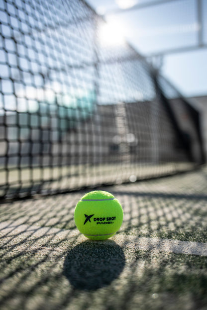Tournament Tech High Altitude Balls