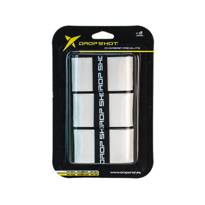 OVERGRIP PRO ELITE X3