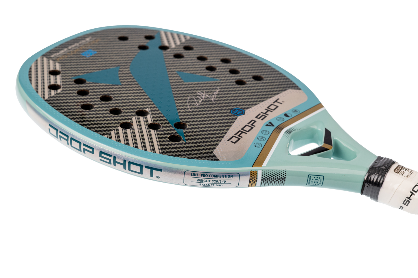 POWER PRO 4.0 BT (RALFF ABREU)