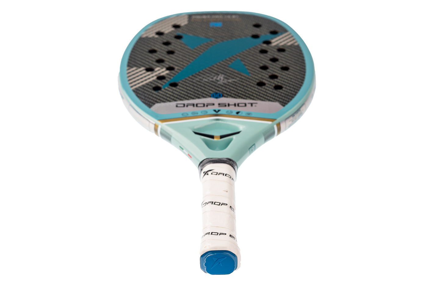 POWER PRO 4.0 BT (RALFF ABREU)